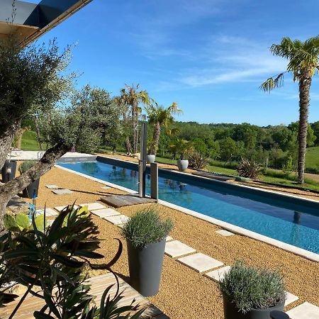 Villa Eden Perchede Dış mekan fotoğraf