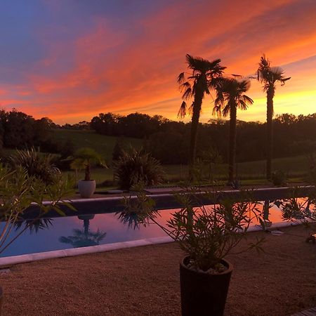 Villa Eden Perchede Dış mekan fotoğraf