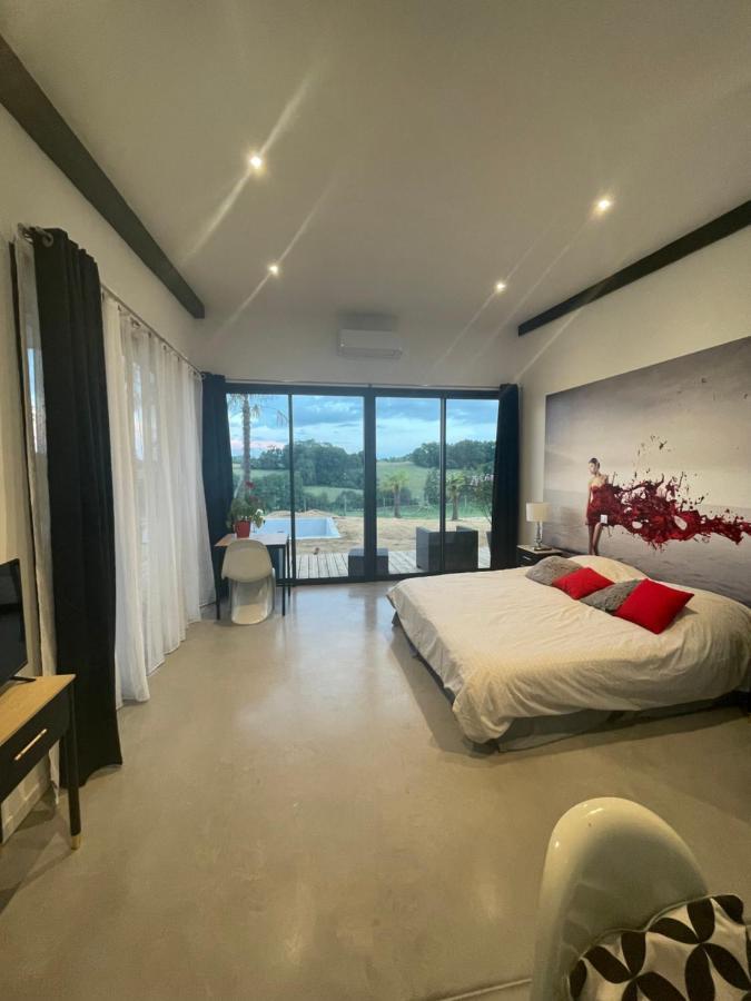 Villa Eden Perchede Dış mekan fotoğraf