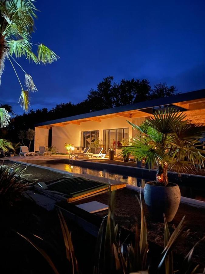 Villa Eden Perchede Dış mekan fotoğraf