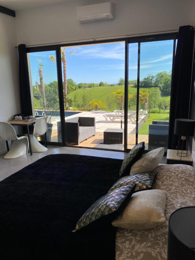 Villa Eden Perchede Dış mekan fotoğraf