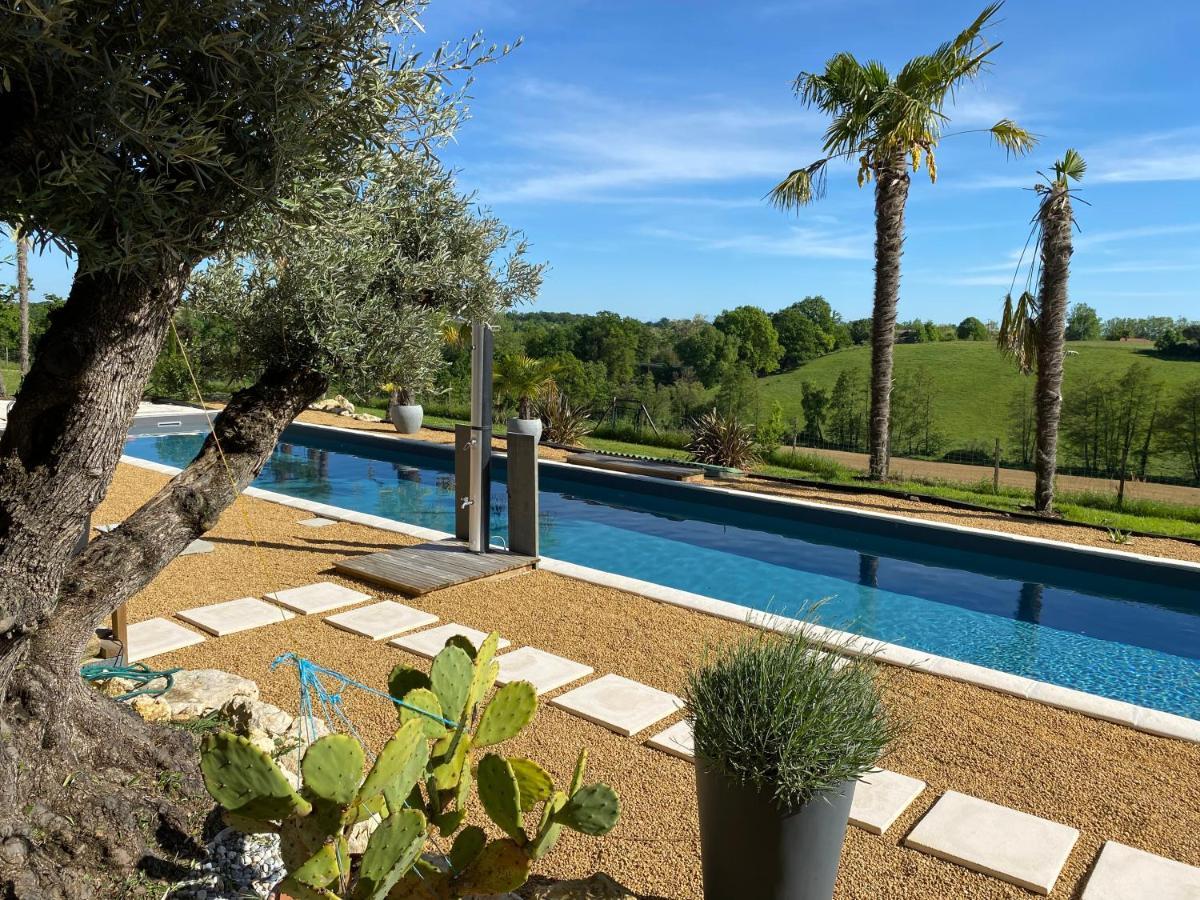 Villa Eden Perchede Dış mekan fotoğraf