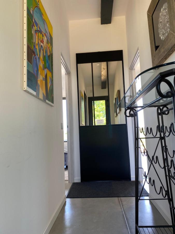 Villa Eden Perchede Dış mekan fotoğraf