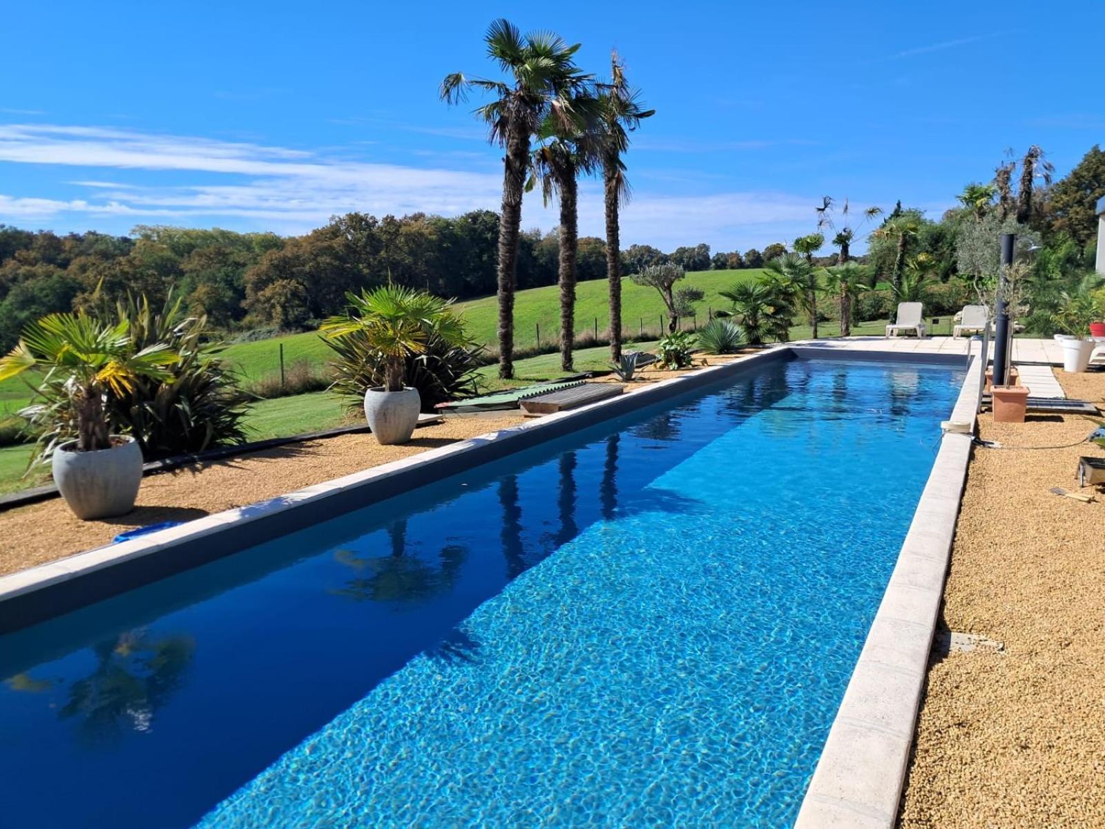 Villa Eden Perchede Dış mekan fotoğraf